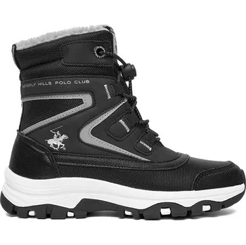 Dívčí sněhule Sněhule BEVERLY HILLS POLO CLUB