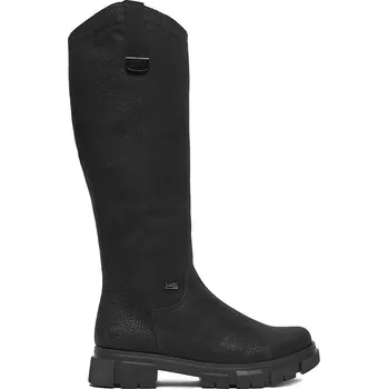 Dámská obuv Kozačky Rieker