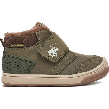 Pracovní obuv Kotníková obuv BEVERLY HILLS POLO CLUB