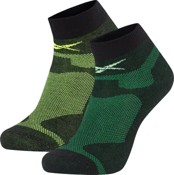 Pánské ponožky Ponožky Reebok