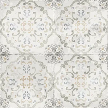 Dlažba EL MOLINO Dlažba El Molino Alice white mat rektifikovaná 58x58 73911