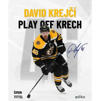 Kniha David Krejčí - Šimon Tittel (E-Kniha)