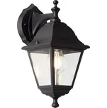 Brilliant 90992A06 Venkovní nástěnné svítidlo NISSIE černé