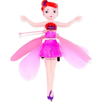 peckahracky Létající Víla Barva: Růžová