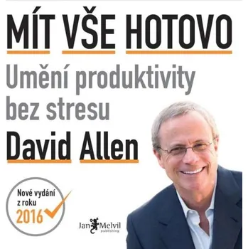 Mít vše hotovo [2]