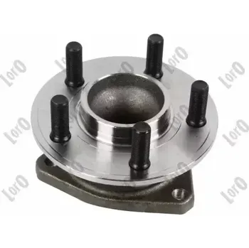 LORO Náboj kola LOR 141-01-133