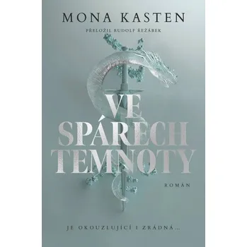 Ve spárech temnoty - Kasten Mona