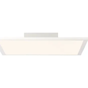 Brilliant G90356A05 Přisazený LED panel BUFFI BÍLÝ 40x40cm 2700K
