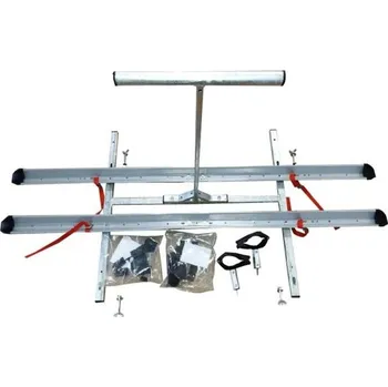 Nosič kol Adaptér na 2 kola k platformě EKONOM BIKE