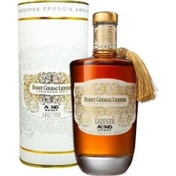 Likér ABK6 Cognac Honey Blend 0,7l 35%