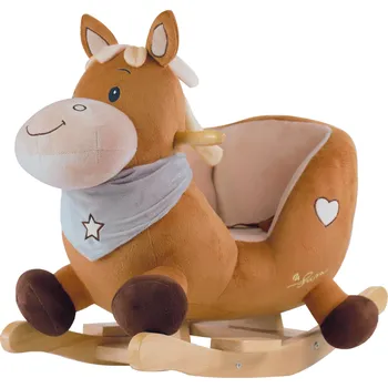 Houpací kůň Bieco - Houpací koník Calimero