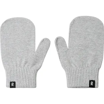 Rukavice Dětské rukavice Reima Vantus 5300129C.99KK šedá 09X, vel. 10-14 let
