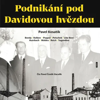 Podnikání pod Davidovou hvězdou