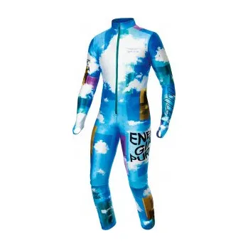 ENERGIAPURA CIELO MULTICOLOR THERMOSPEED JR 12
