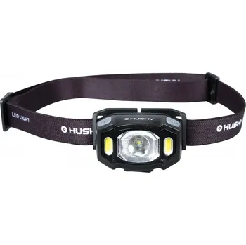 Čelovka Husky Čelovka Sonya black