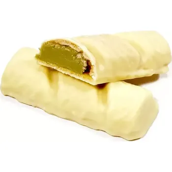 Keto dieta Victus Bueno bílá čokoláda - pistácie (7x30g)