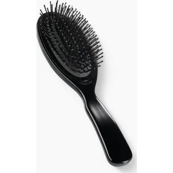 kartáč na vlasy Acca Kappa oválný kartáč na vlasy Carbonium