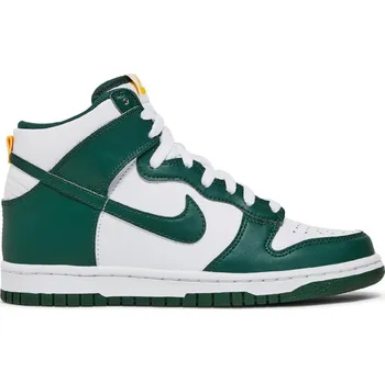 Dámské tenisky Nike Dunk High Australia (GS) Velikost: 39