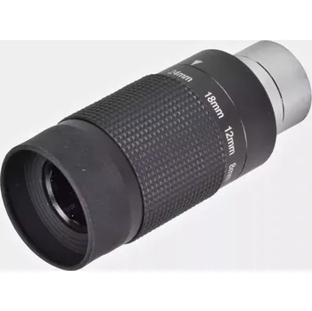 Hvězdářský dalekohled Okulár SkyWatcher 8-24 mm ZOOM 1.25”