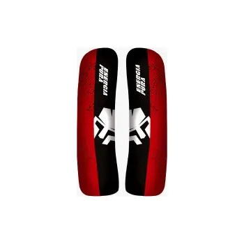 Chránič páteře Chrániče holení ENERGIAPURA RACING CDM WARRIOR junior 43