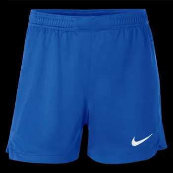 Dámské oblečení Nike Royal Blue 1193766 8 (XS)