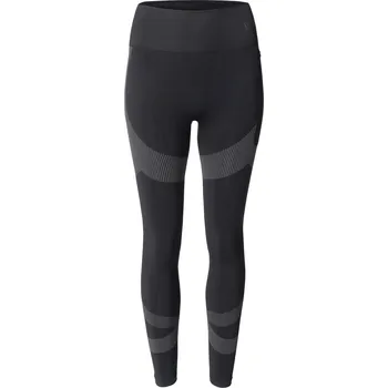 Dámské legíny Dámské Legíny IQ CROSS THE LINE INGEL BOTTOM WMNS M000261031 – Černá L