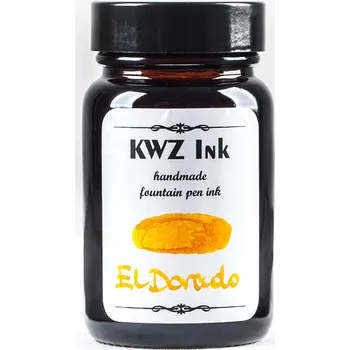 KWZ inkoust 60 ml, El Dorado