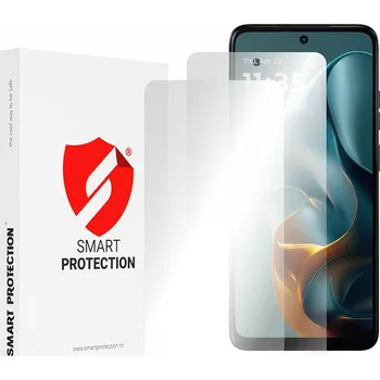 Ochrana displeje Premium Classic 2 ks Motorola Moto G05 E15 průhledná