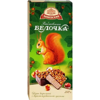 Oplatkový dort Běločka 250g BA