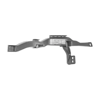 Nárazník Držák, nárazník VAN WEZEL 3810566