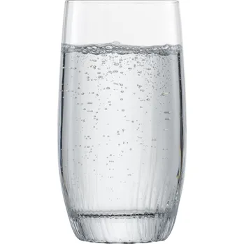 Sklenice Zwiesel Glas Sada 4 sklenic na vodu FORTUNE