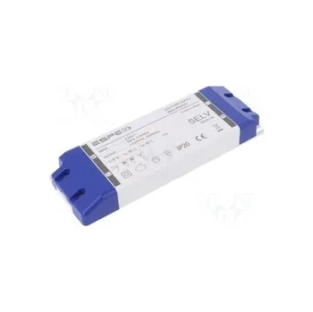Napájecí zdroj pro osvětlení LNF6012CV