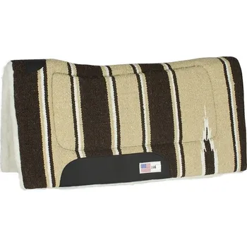 Lakota Dečka podsedlová Lakota, westernová, hnědá