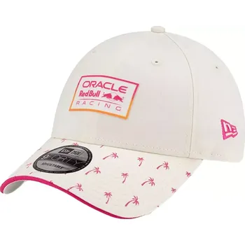 Pokrývka hlavy Kšiltovka RedBull Miami Limited (Limitovaná edice doprava zdarma)