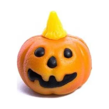 Přisada na vaření a pečení Marcipánová figurka Dýně, 50g - Frischmann vyškov