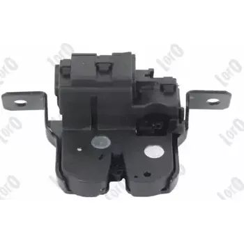 Autozámek LORO Zámek výklopných zadních dveří LOR 132-004-130