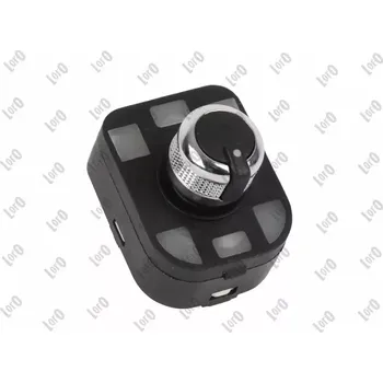 LORO Spínač nastavení zrcátek LOR 135-03-006