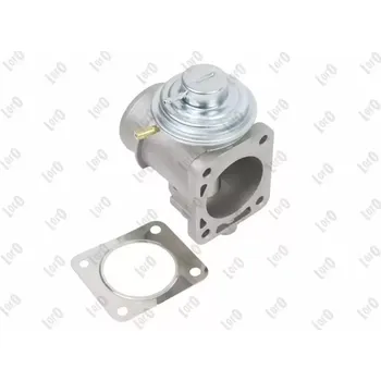 Ventil palivového systému LORO AGR ventil LOR 121-01-122