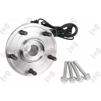 LORO Náboj kola LOR 141-01-130