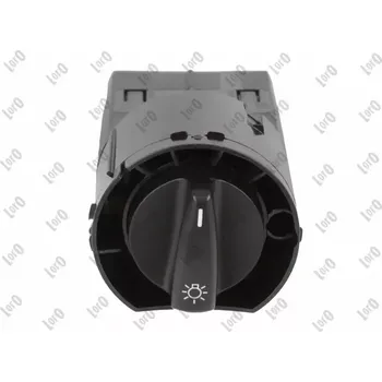 LORO Spínač hlavního světla LOR 135-02-028