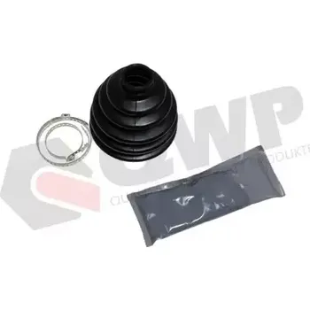 QWP Sada manžety hnacího hřídele QWP WBK358