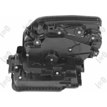Autozámek LORO Zámek dveří LOR 132-004-102