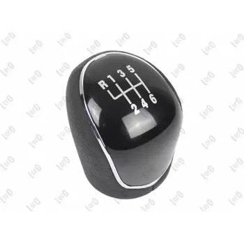 Hlavice řadicí páky LORO Hlavice řadící páky LOR 135-99-348