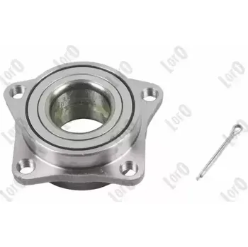 LORO Sada ložiska kola LOR 141-01-197