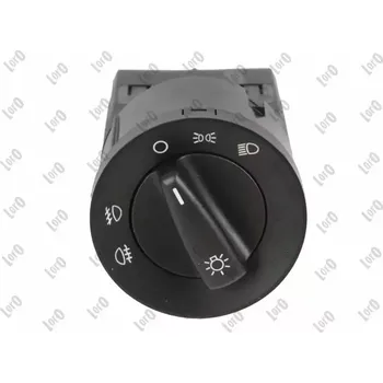 LORO Spínač hlavního světla LOR 135-02-011