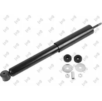 LORO Tlumič pérování LOR 232-02-034