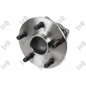 LORO Náboj kola LOR 141-01-146