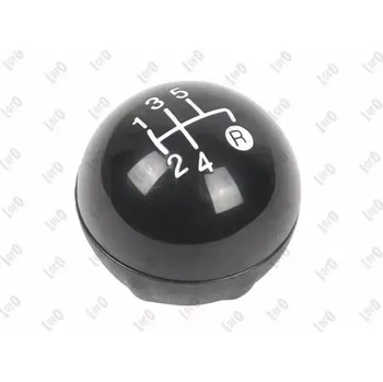 Hlavice řadicí páky LORO Krytka hlavice řadicí páky LOR 135-99-329