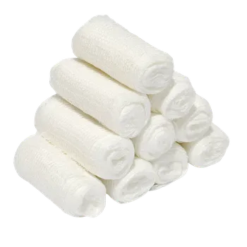 HARTMANN Obinadlo hydrofilní pletené nesterilní 10cmx5m 1ks