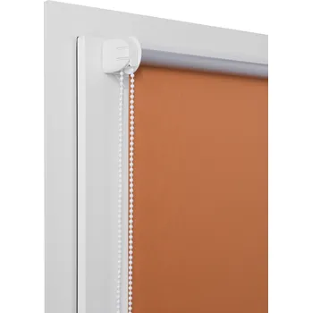 Řetízek roleta BLACKOUT - CLICK MGR 060 Délka: 210 cm, Šířka: 41 cm, Délka řetízku: 100 cm